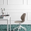 Basil home office chair - myhome